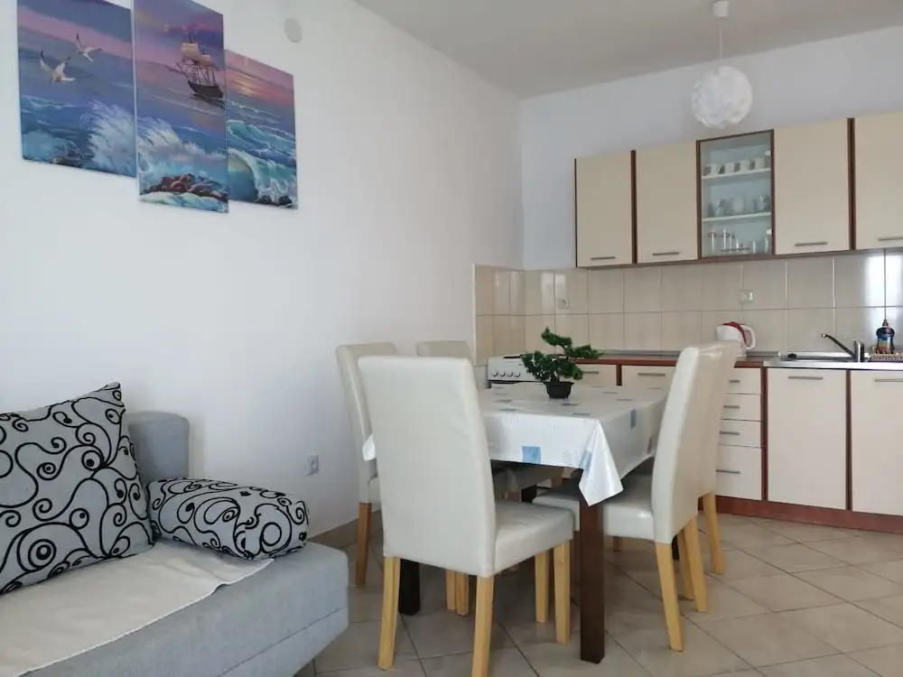 Apartment LEA