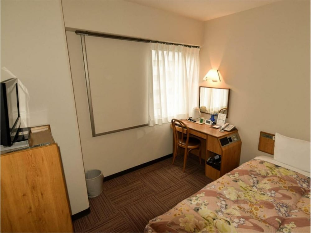 Hotel Oaks Shin-Osaka