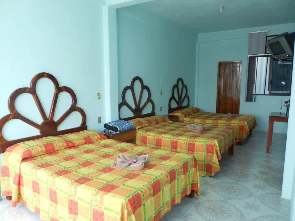 Hotel Nikte-ha