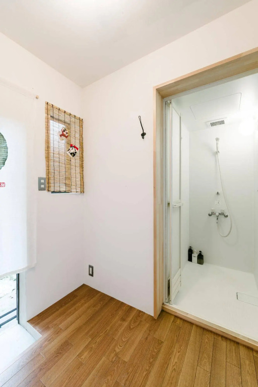 Hostel Caranashi Osaka Imazato