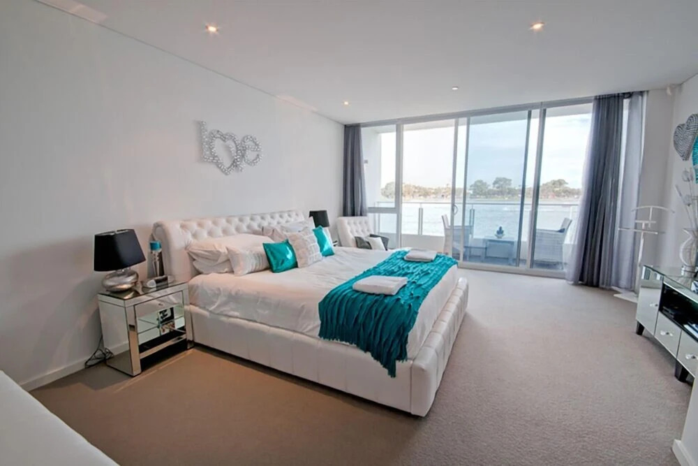 Bridgepoint 106