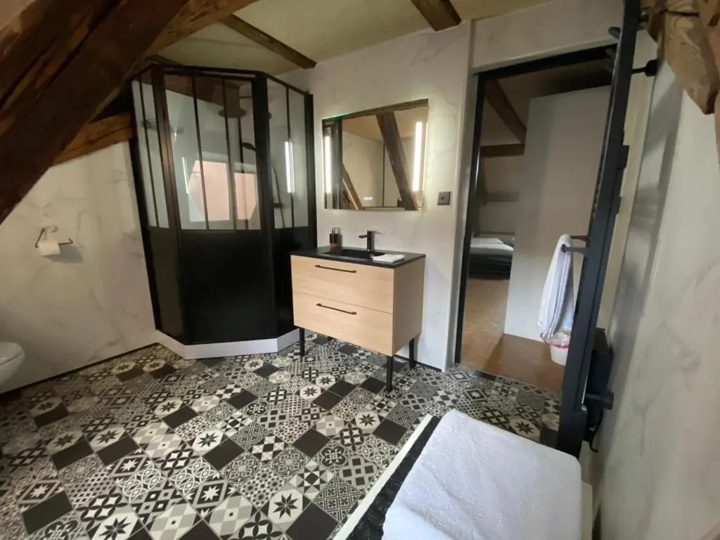 Chez Alain Prévu - Boutique Hotel by Stay Swiss