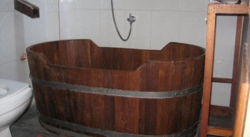 Lanlay Homestay