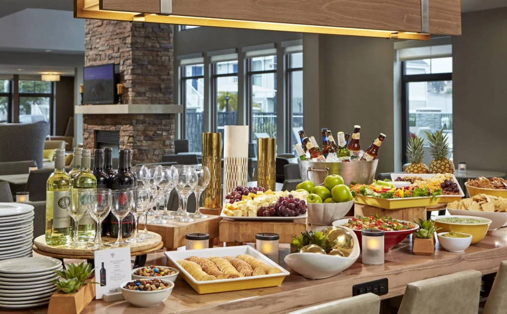 Residence Inn Los Angeles LAX/Manhattan Beach