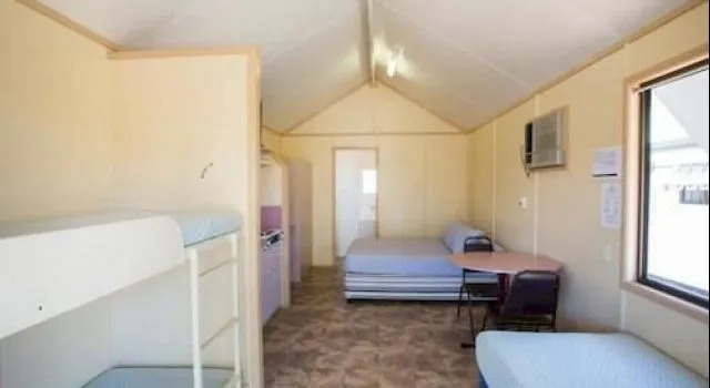 Discovery Parks - Cloncurry
