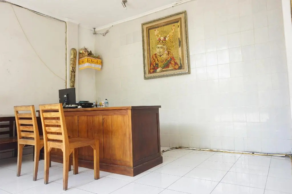Gana Inn Legian