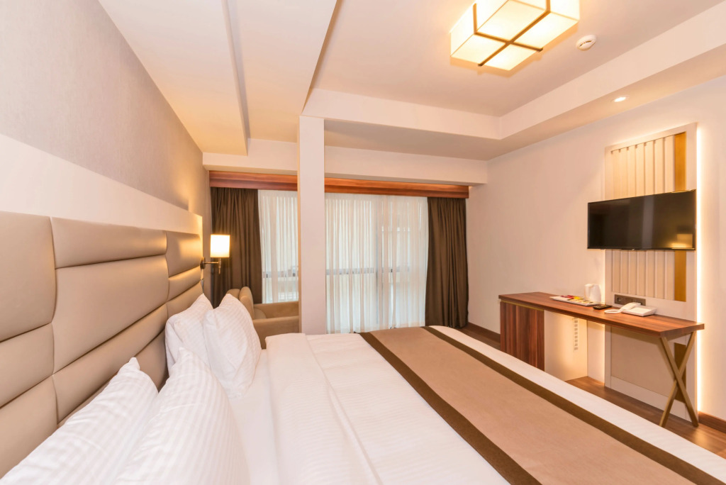 Golden Royal Hotel & SPA