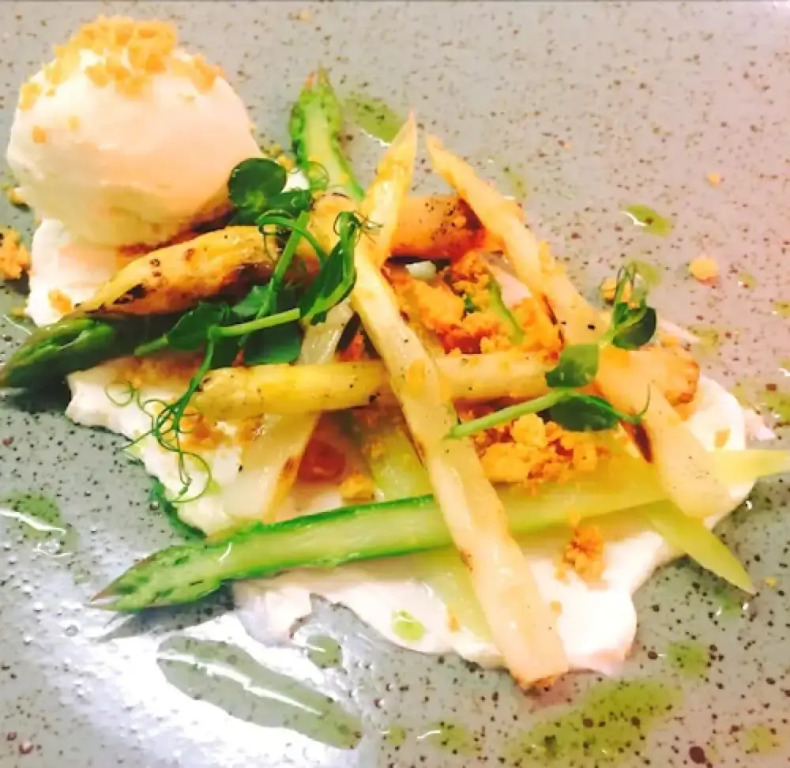 Carrig Country House & Restaurant