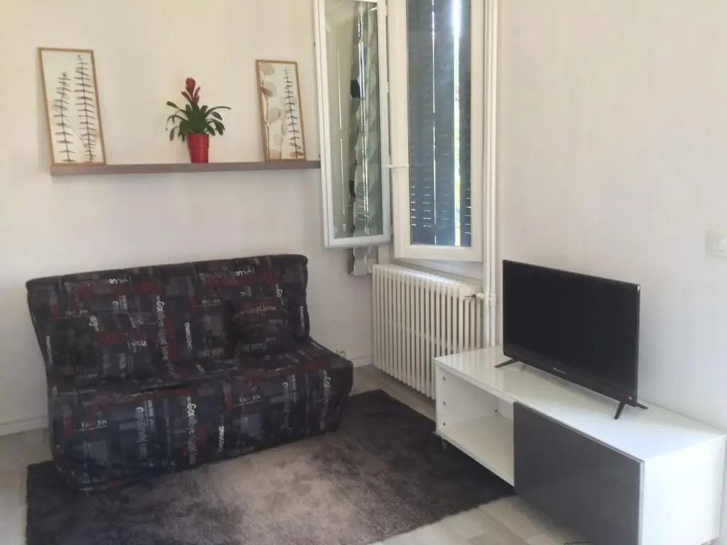 Studio Bassens