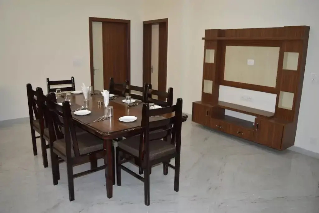 Vinayaka Villa