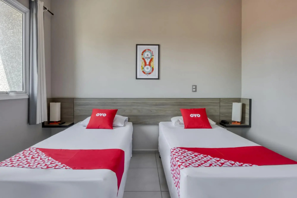 I-Hotel Piracicaba