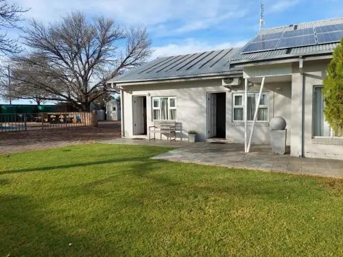 Aloes Guest House 62 on Meintjies