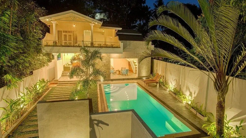 Deltora Villa