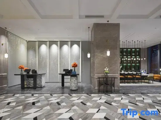 Hampton by Hilton Shanghai North Bund Siping Road