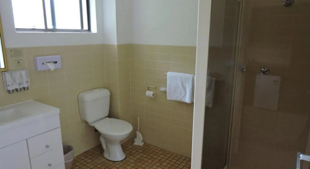 Country 2 Coast Motor Inn Coffs Harbour