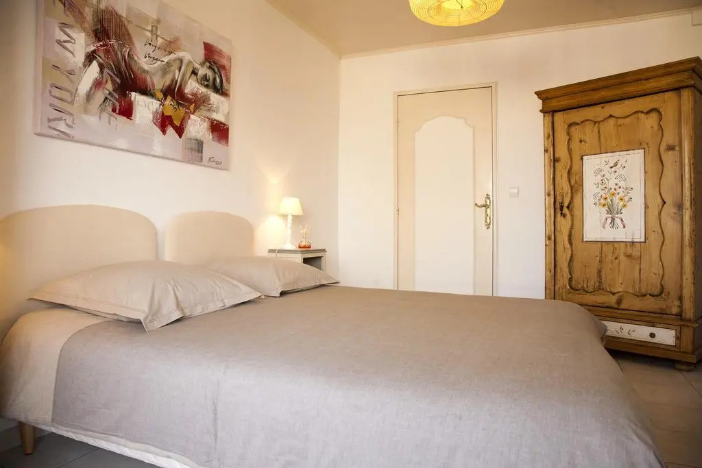 Résidence les Ibis Location entre mer et montagne