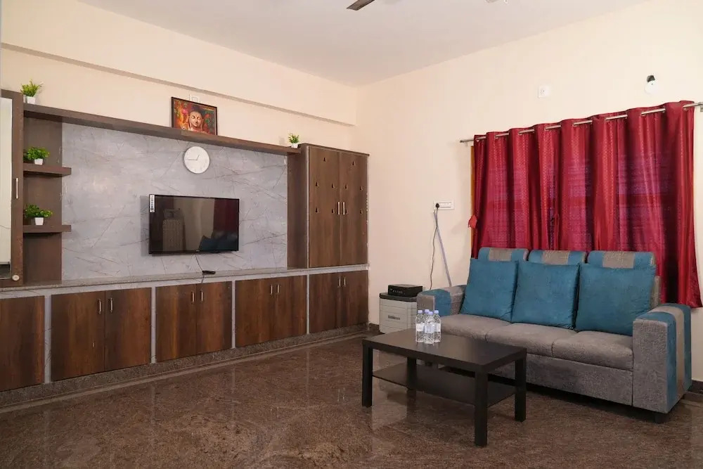Sanskriti Homestay