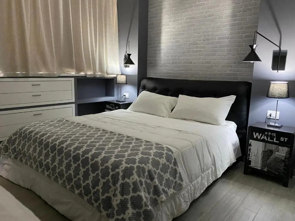2B Fifteen Floor Suite Napoli