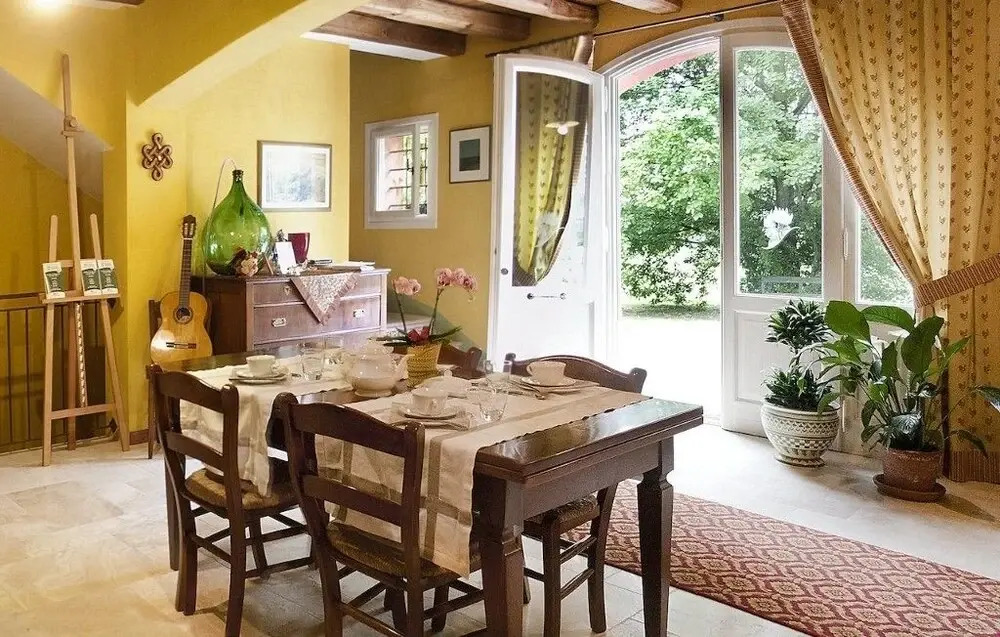Casa Carrer B&B