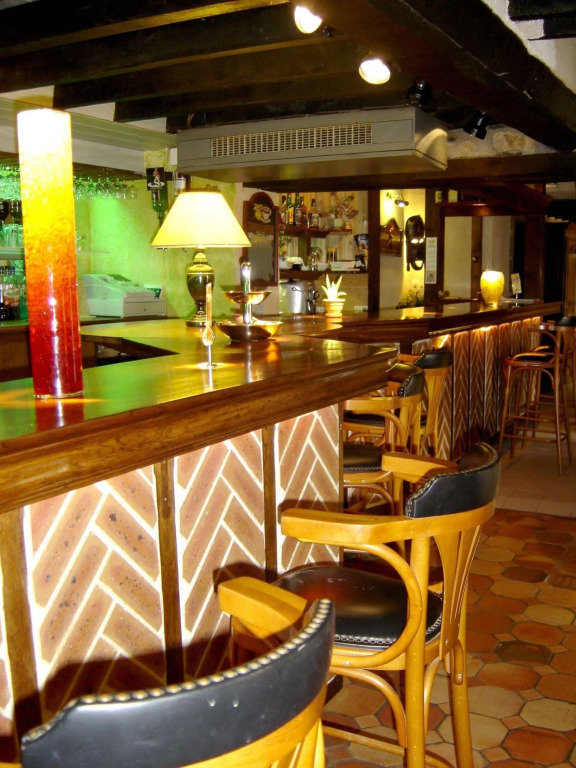 Logis Hotel Oasis