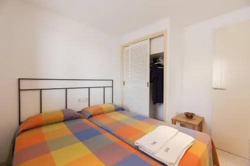 Apartamentos Stella Maris
