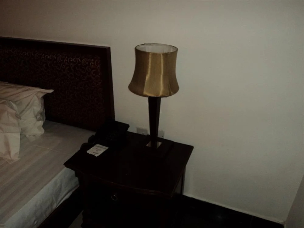 Grand Favor Hotel