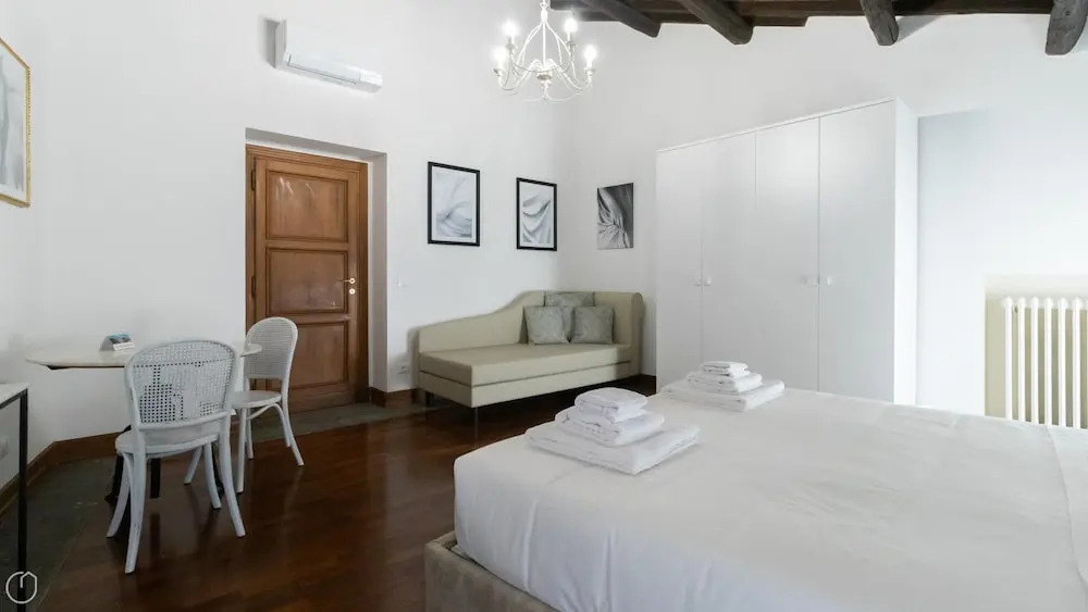 Italianway - Barberini 5 Sensus