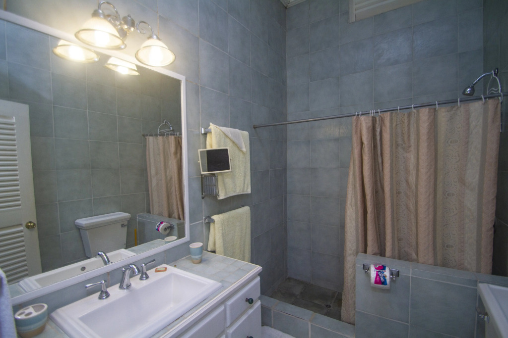 Bequia Beachfront Villas