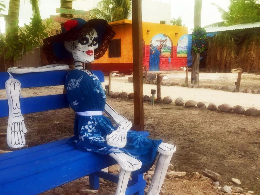 Hacienda La Catrina