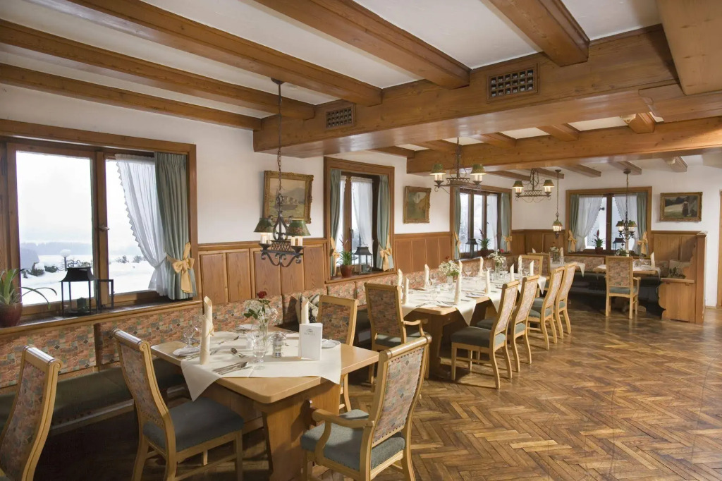 Berghotel Jägerhof ****S