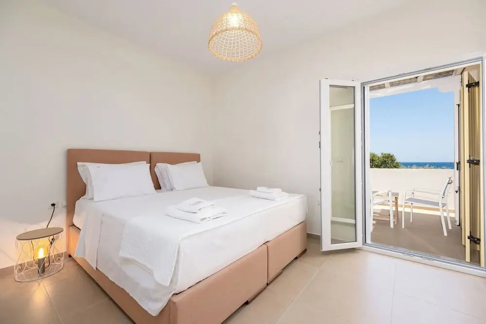 Twin Suns Luxury Villas