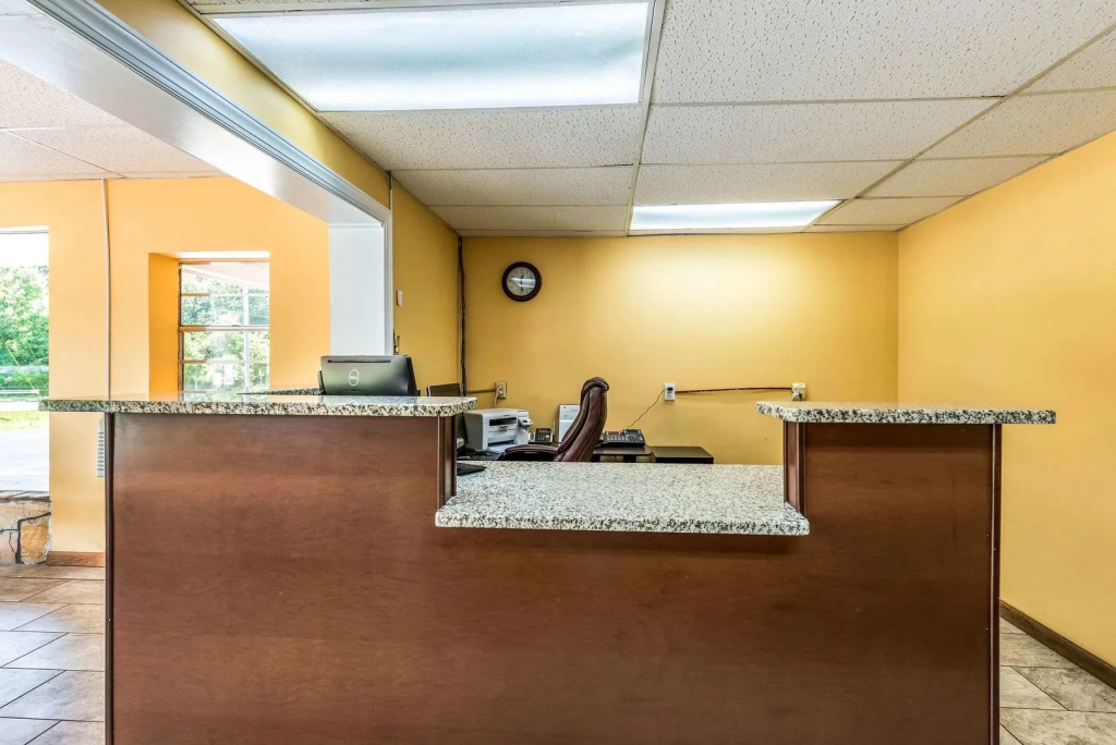 Americas Best Value Inn Franklin
