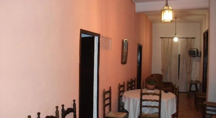 Casa Rural Baretta