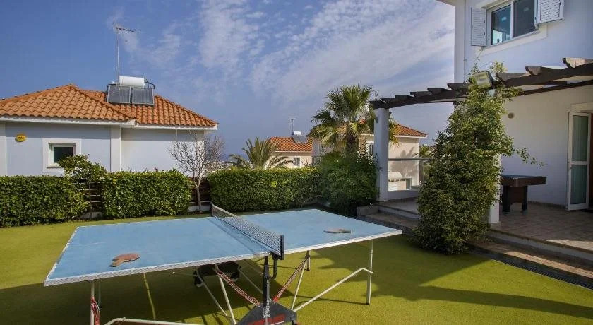 Protaras Villa Jovanna