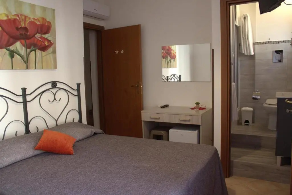 Camere da Mariolina