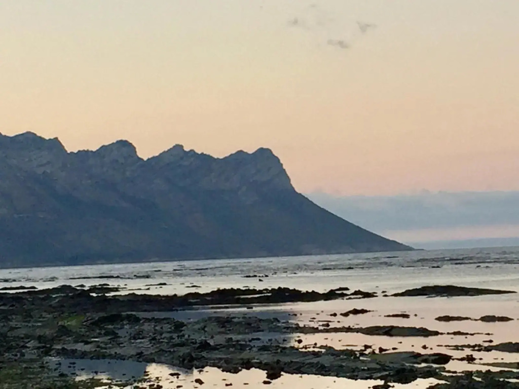 False Bay Inn
