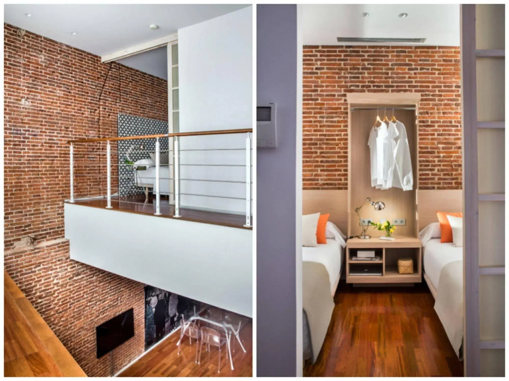 Eric Vökel Boutique Apartments - Madrid Suites