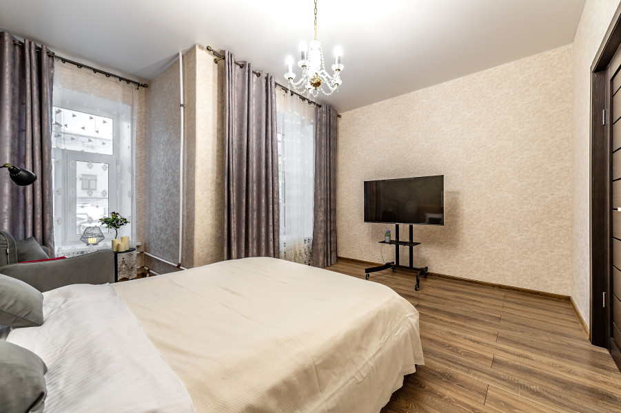 ApartMe Моховая