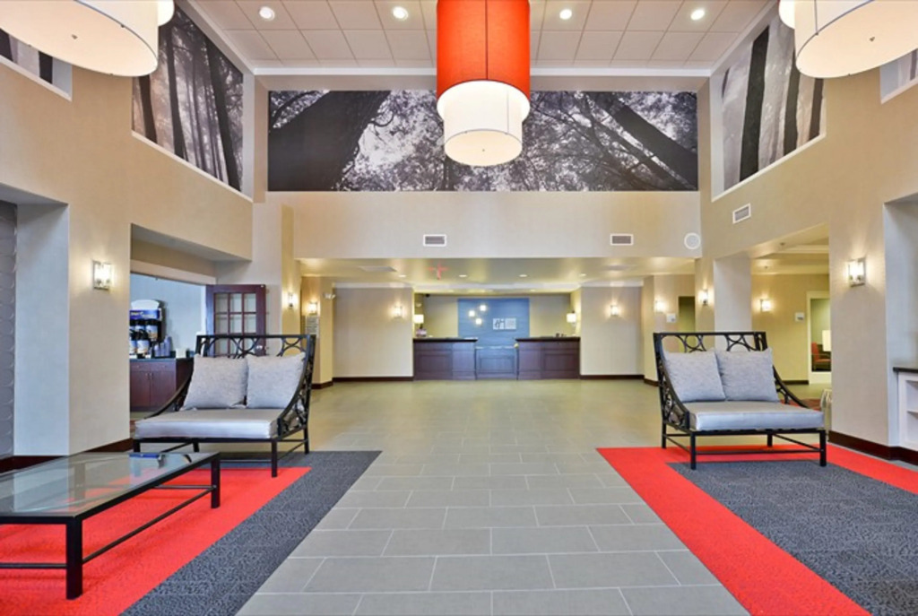 Holiday Inn Express Canandaigua, NY
