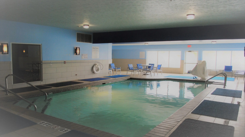 Holiday Inn Express Hotel & Suites Indianapolis North Carmel by IHG