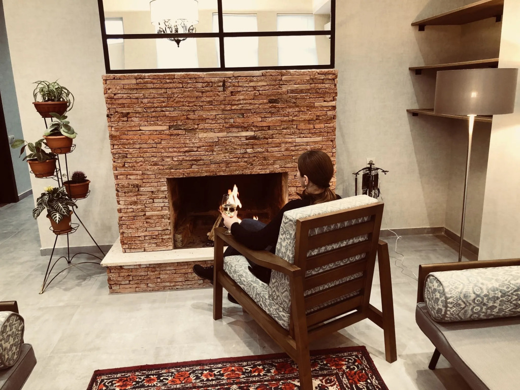 Hotel Amser