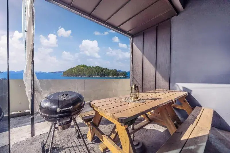Yeosu Ulala Pension