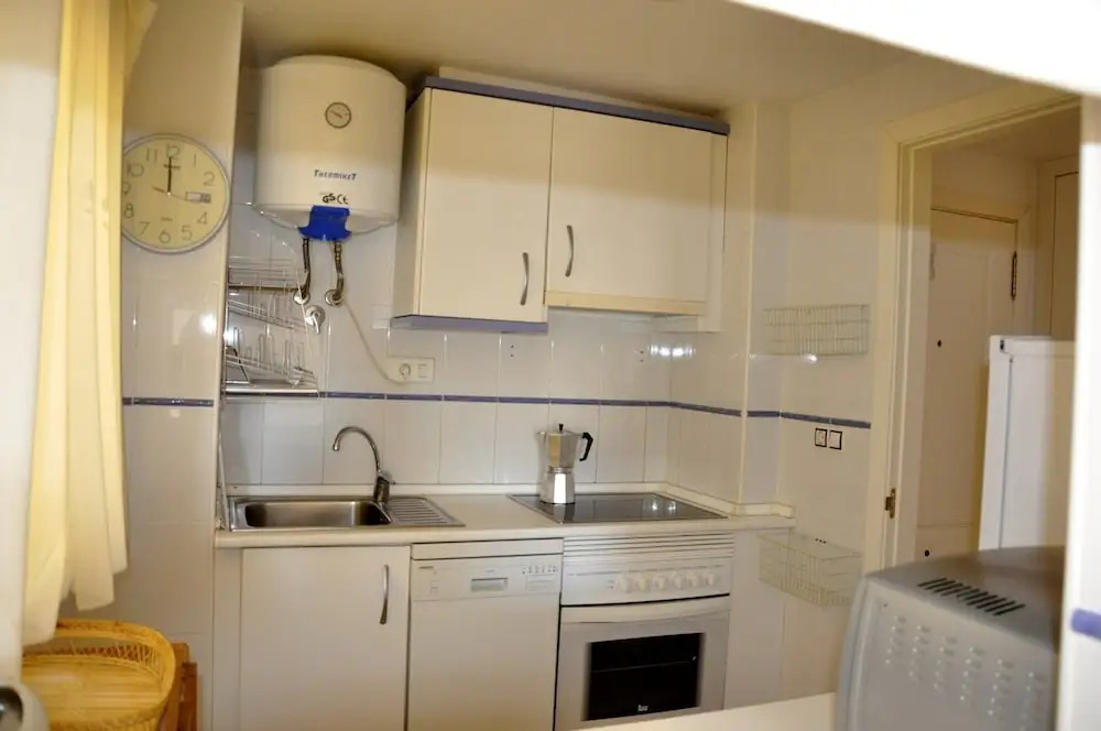 Apartamento Campello
