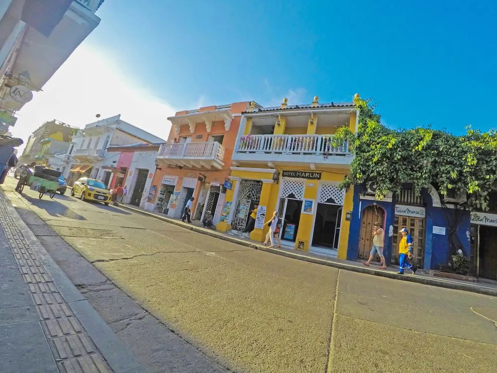 Hotel Marlin
