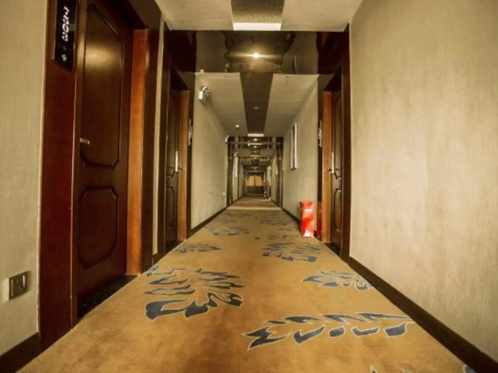 Namei Smart Hotel