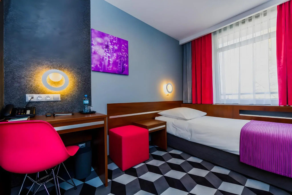 Hotel Wyspiański