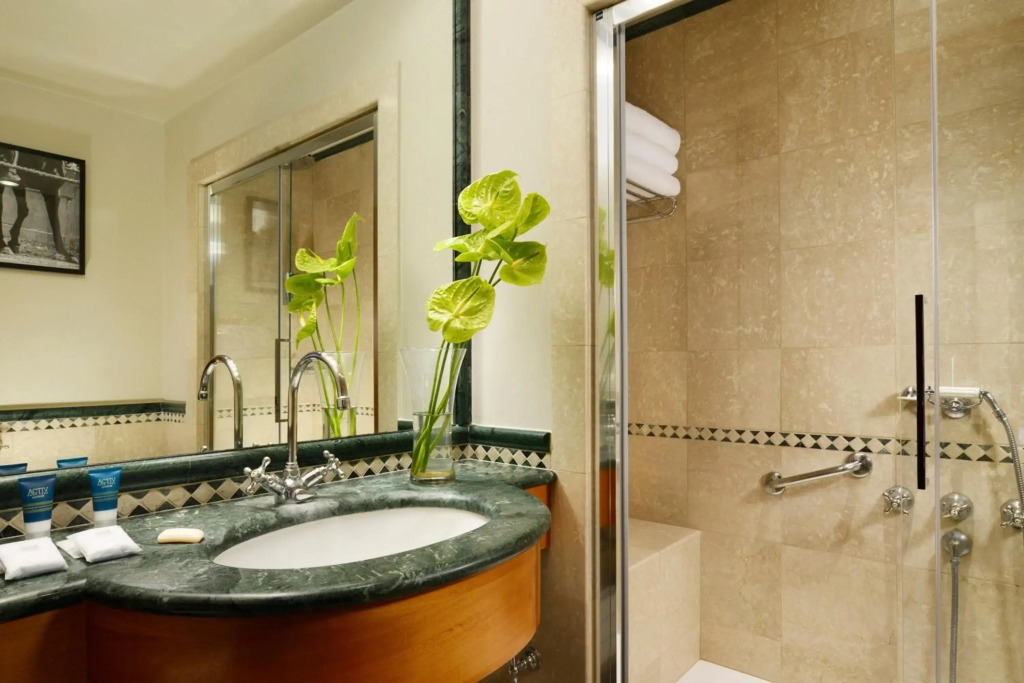 Four Points by Sheraton Siena
