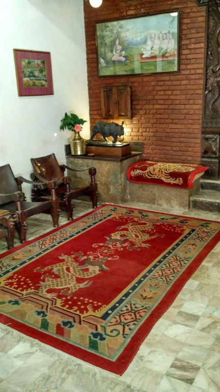 Hotel Vajra