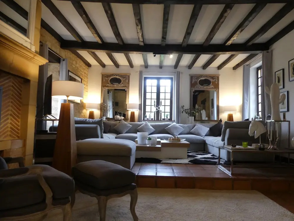 Le Noyer Résidence B&B