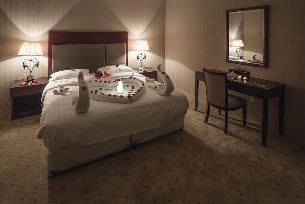 Towlan Suites 3